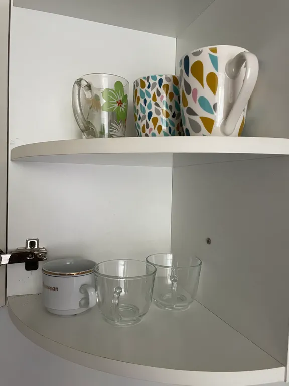 Уютная квартира в центре