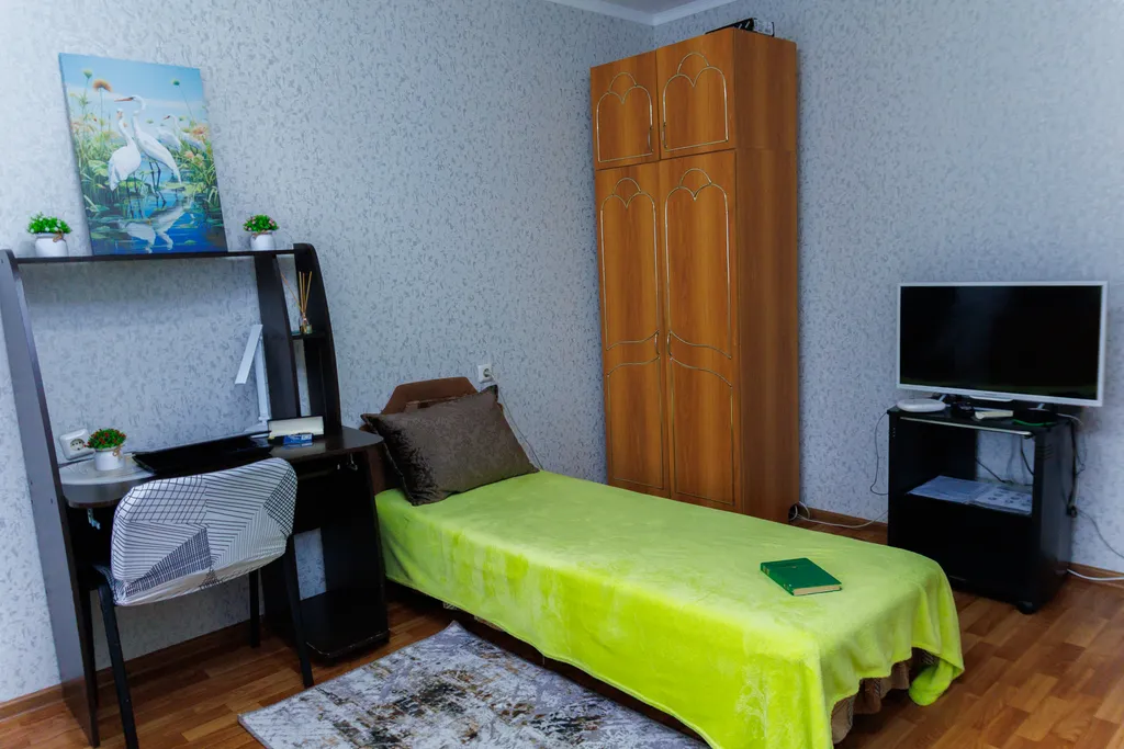 Светлая гавань