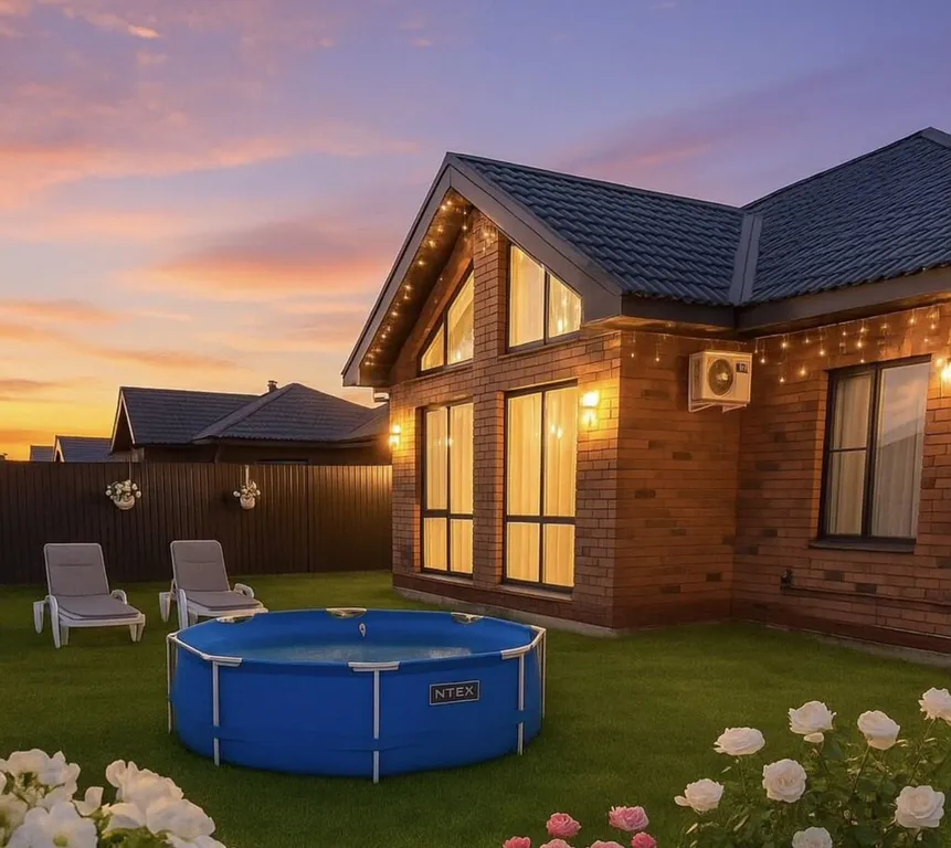 5-комнатный Дом