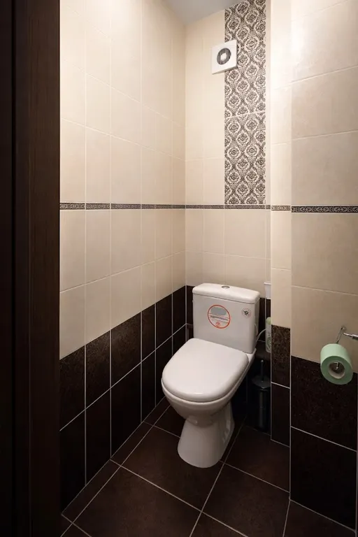 Уютные апартаменты «Оливковая роща» в центре Сыктывкара