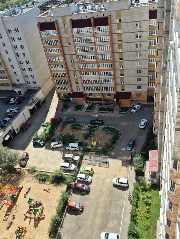 Квартира Каролина в центре