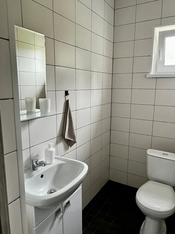 Уютный дом на о. Риеккалансаари