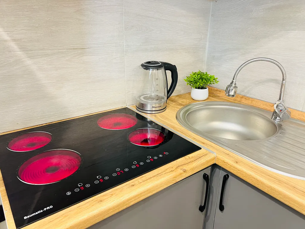 Sky Blue Apartments Жк sholpan city