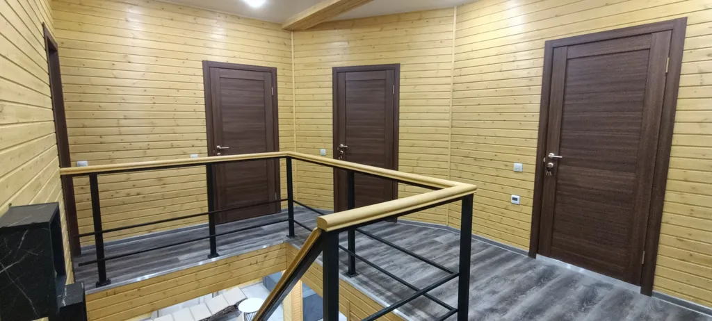 3-комнатный Дом