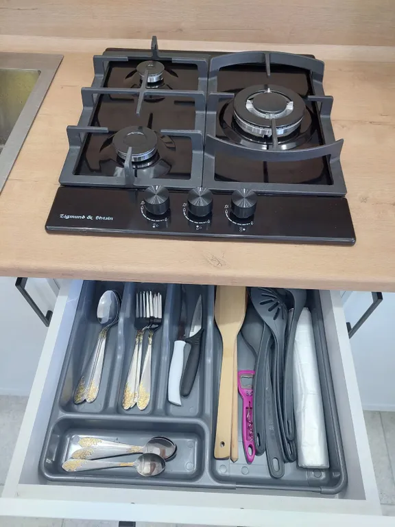 Кoмфоpтабeльнaя квартира в центре города