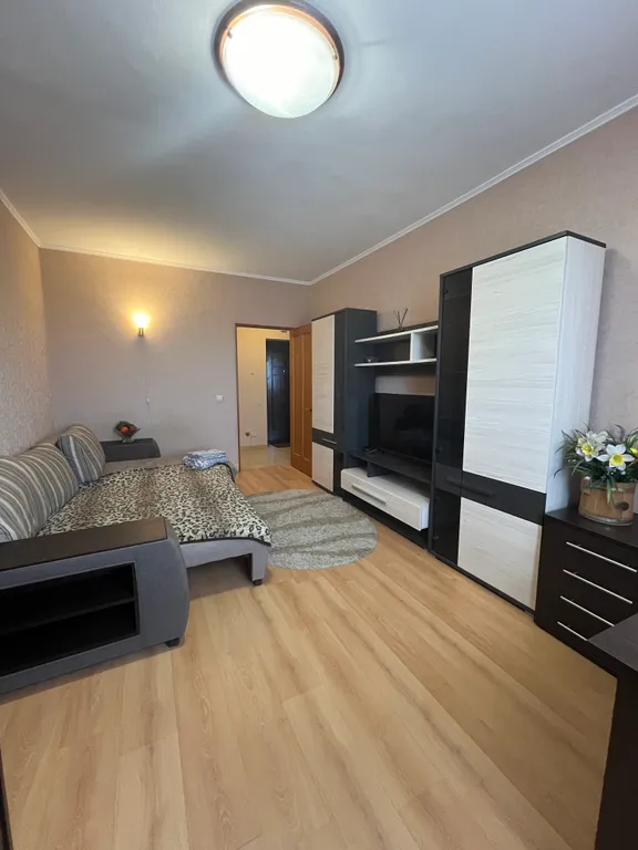 Квартира Уютная квартира новый город — Краснодар