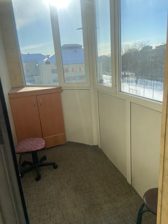 Уютная, теплая квартира в центре города