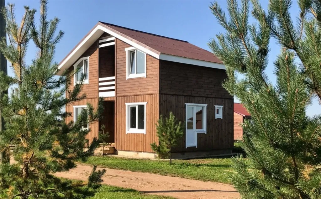 Коттедж 3-комнатный Дом — аренда посуточно в Ретлё