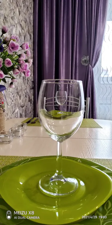 Уютная просторная квартира в Бежицком районе