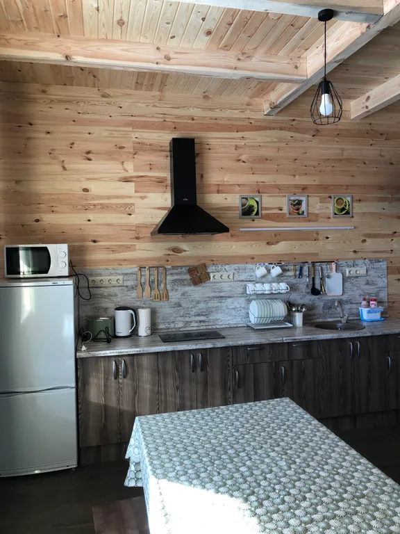 3-комнатный Дом