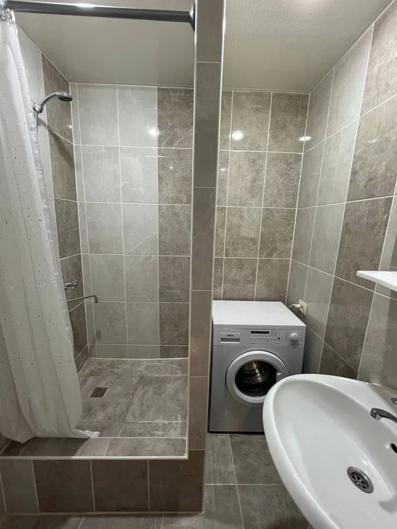 Уютная квартира с дизайнерским ремонтом