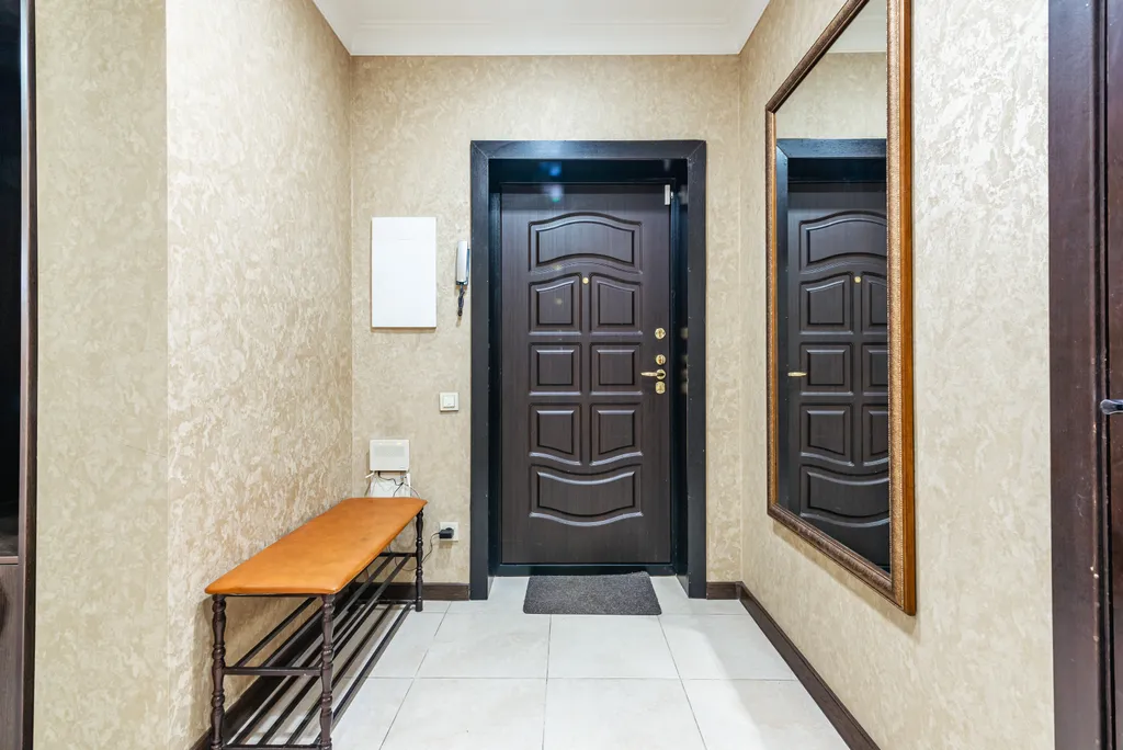 ЖК Mega tower квартира возле ТРЦ Mega