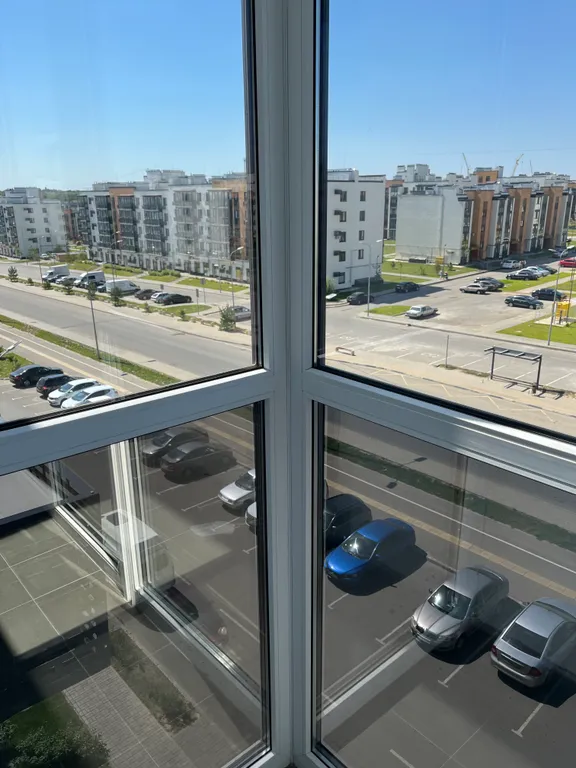 Квартира Уютная квартира — Волгоград
