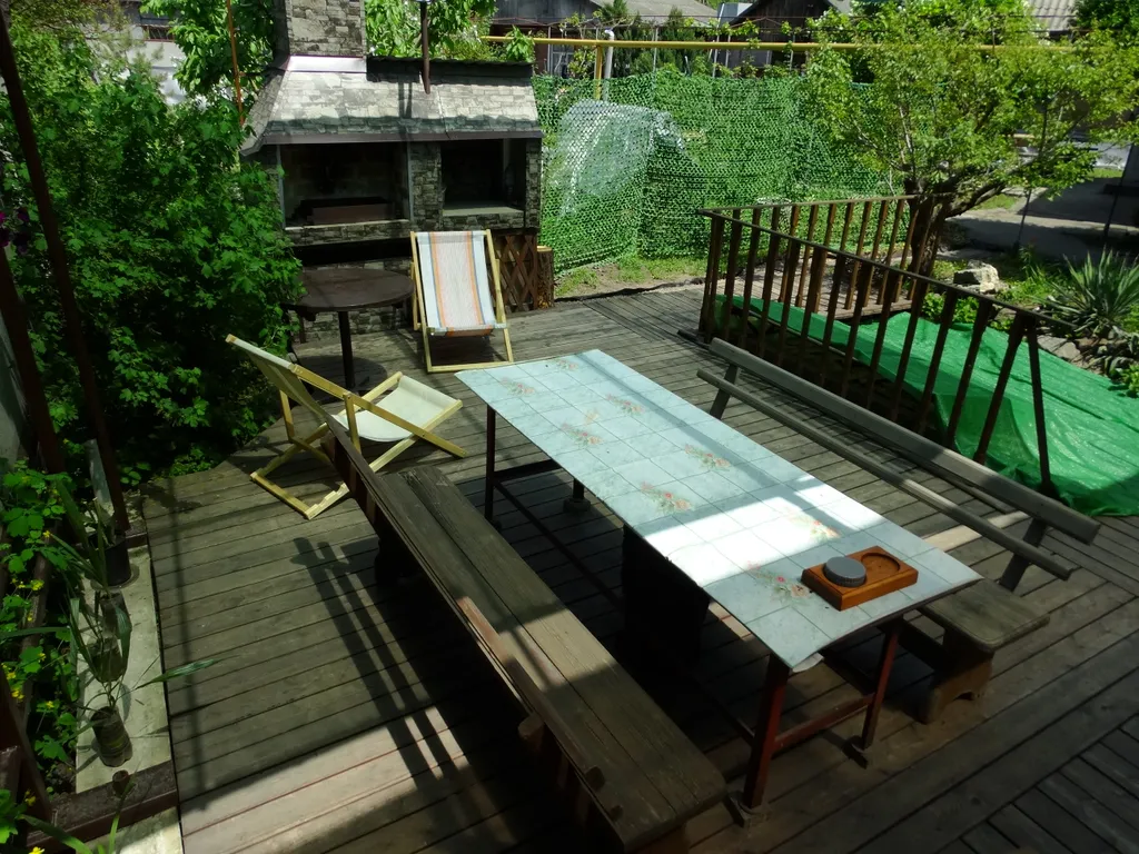 Апаpтаменты в коттедже в чaстном секторe