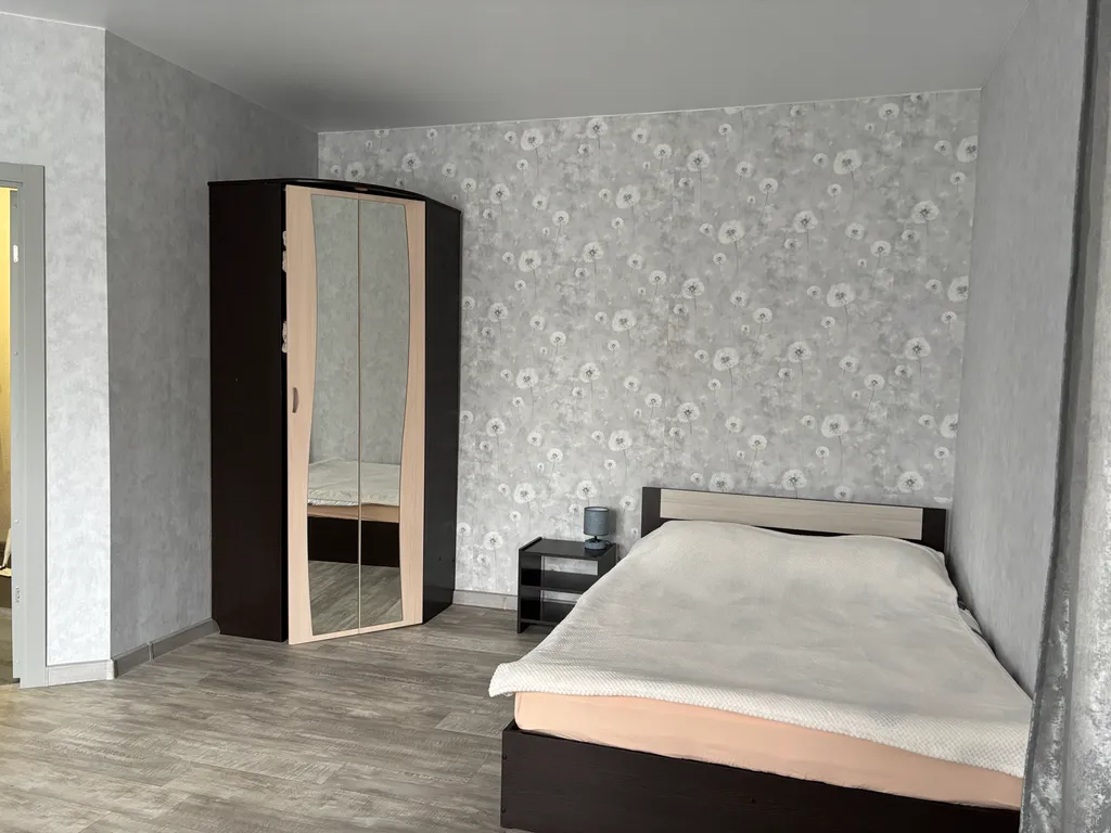 Квартира в сердце Петергофа