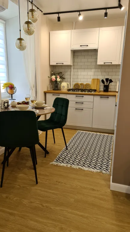 Студия CozeHome в центре города