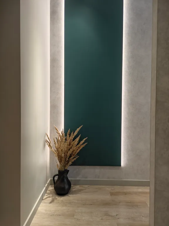 Дизайнерская квартира рядом с Краевой больницей, центром города