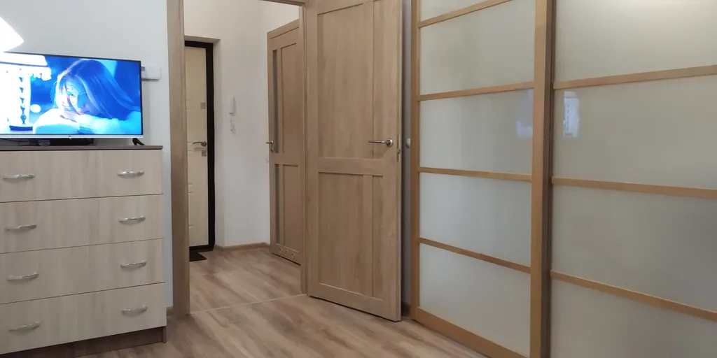 Уютная и комфортабельная студия с видом на море