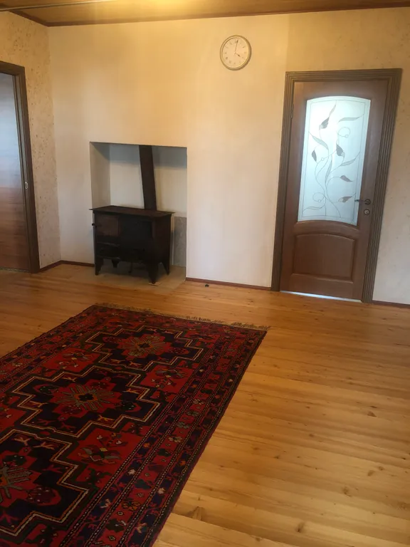 Уютный Дом С Видом На Горы