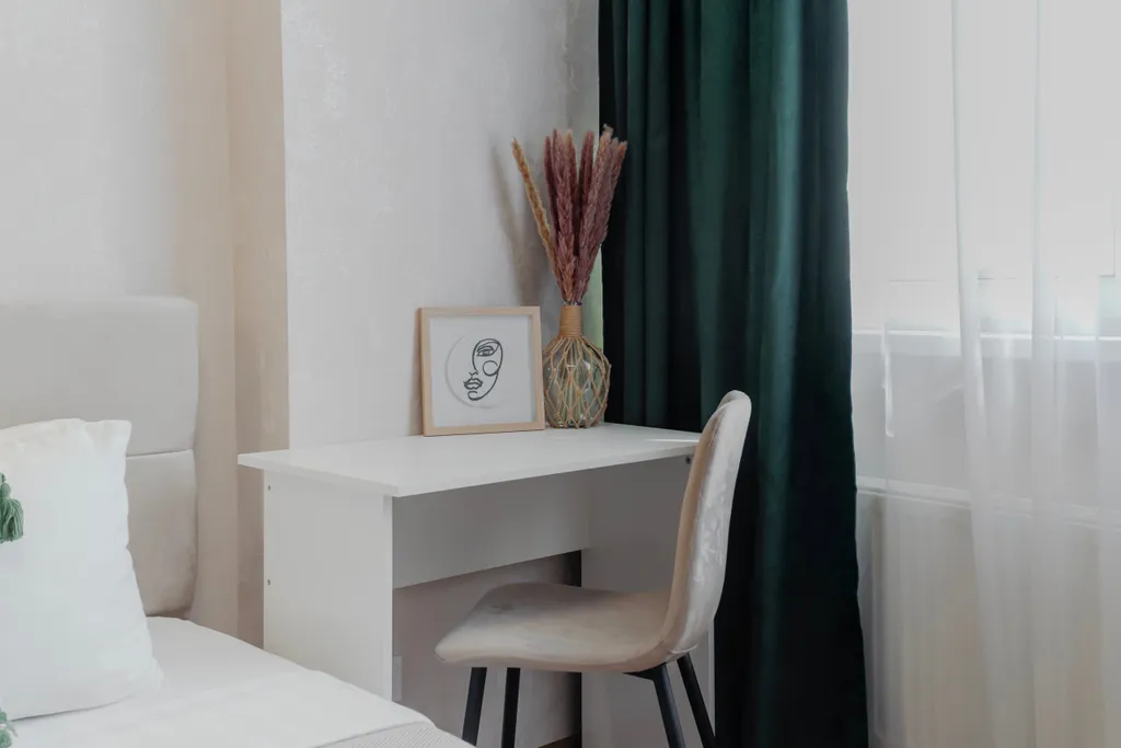 Уютная студия на двоих