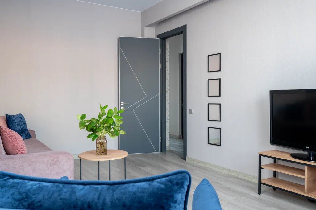 Золотые Ворота + Идеаааааальный ремонт. Ждём!