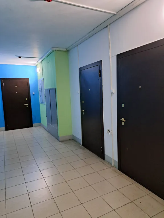 Уютная студия в центре