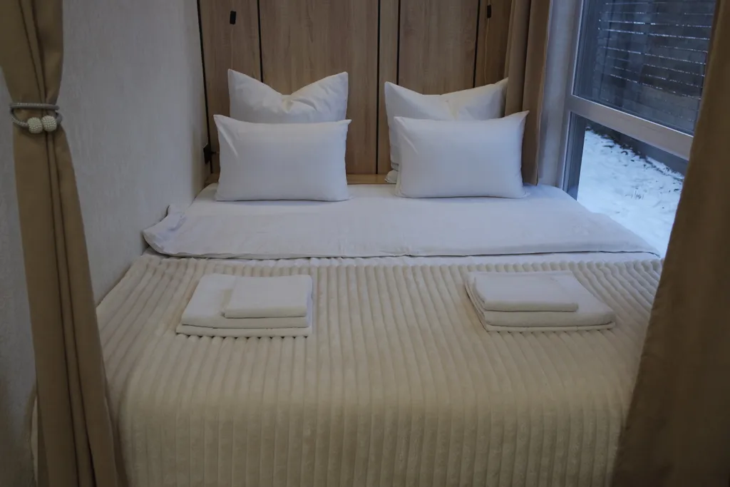 Коттедж 1-комнатный Дом — аренда посуточно в Липецк