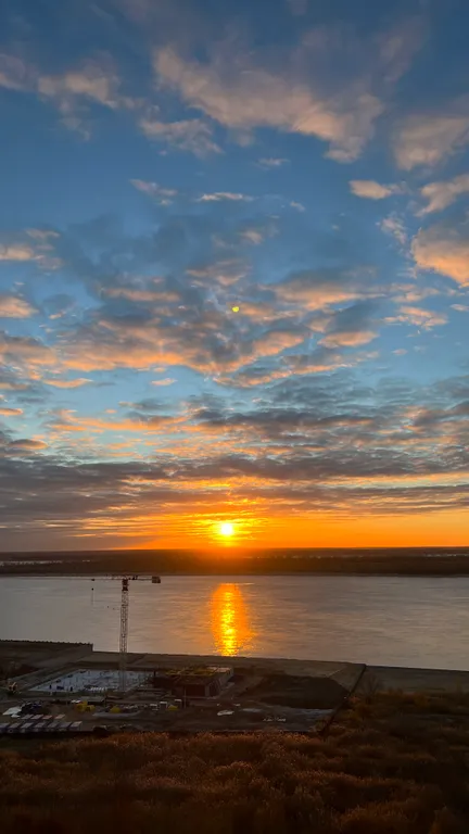 Апартаменты в Ворошиловском районе