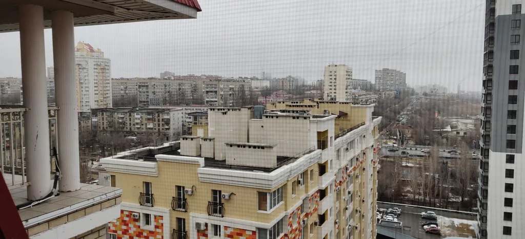 Квартира Квартира Студия в ЖК Машков — Волгоград