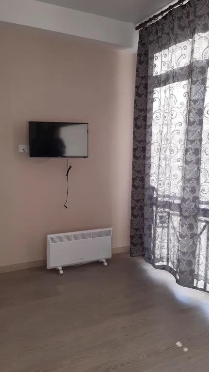 Уютная студия на море