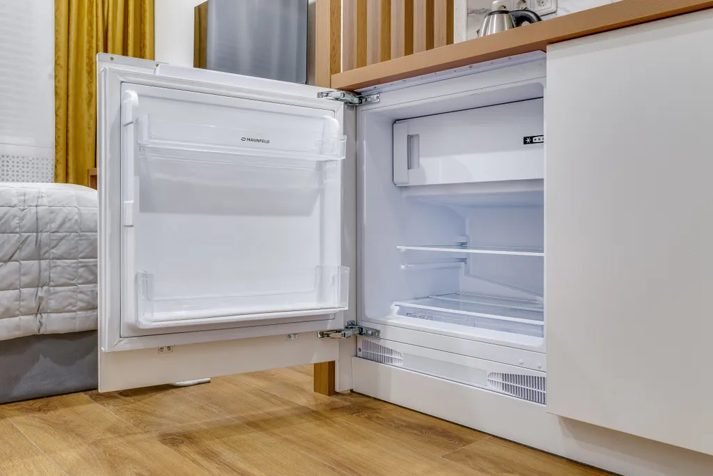 Квартира Стильные апартаменты у парка с озером — Санкт-Петербург