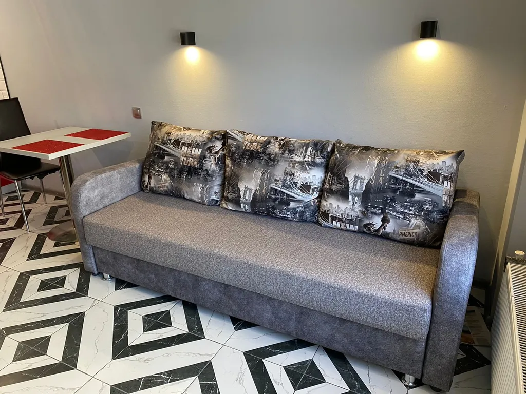 Лофт-Студия на Волге