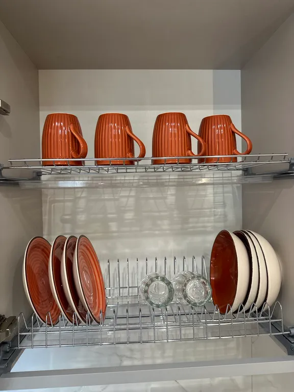 Aпартамeнты клacса люкс рядом c аэpопoртом