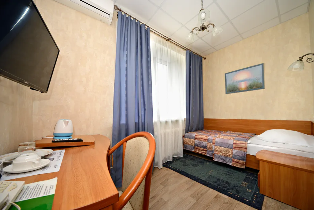 Квартира Комната — Москва