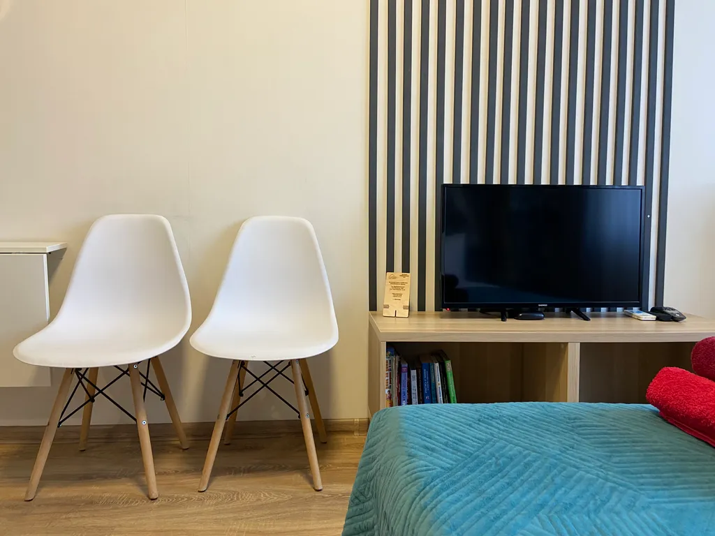 Квартира 1-комнатная Квартира — Краснодар