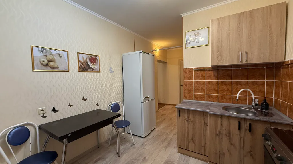 Квартира в центре города Ноябрьск