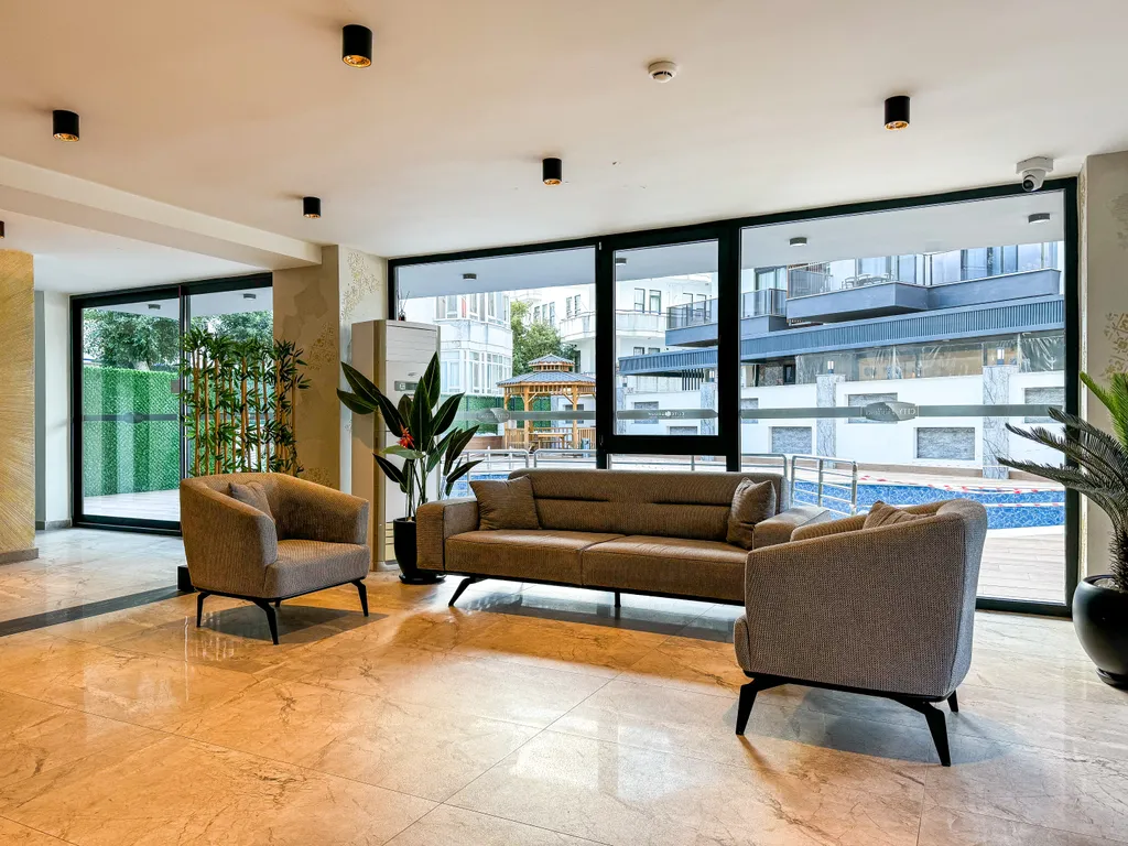 Elite апартаменты в центре города