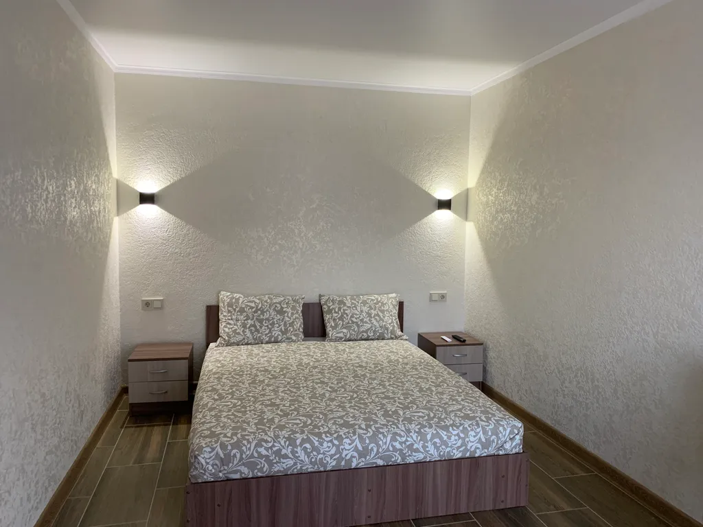 Комфортная студия на Банном