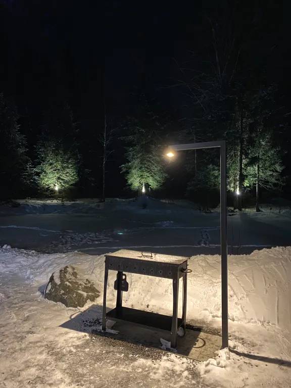 Гостевой дом в Карелии-Йокихутор