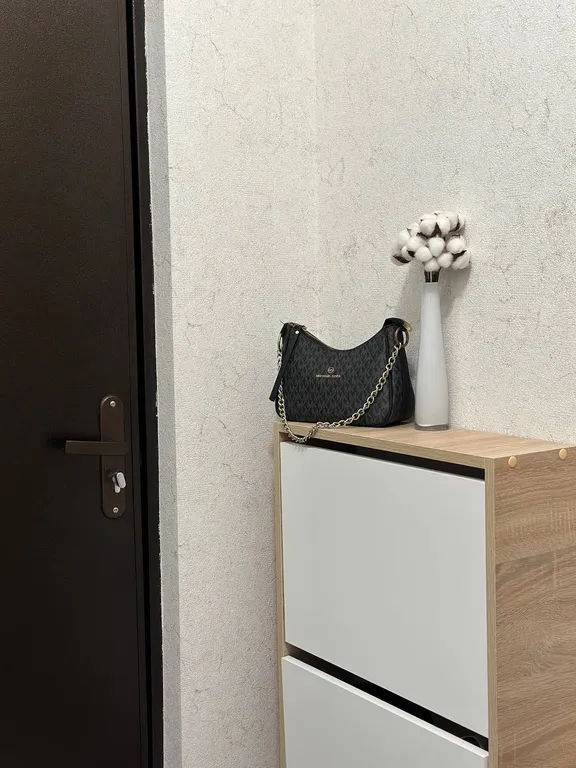 Квартира Квартира Студия "Gorgippia" — Анапа