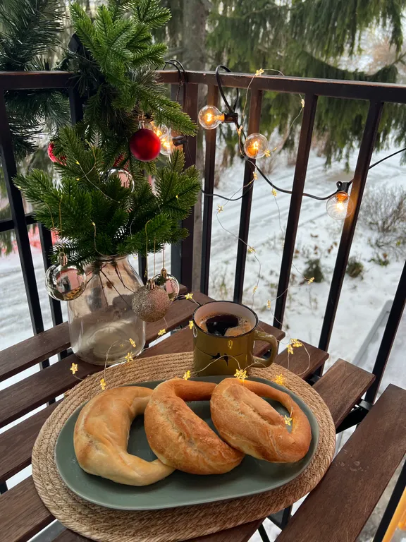 Апартамент в исторической части города