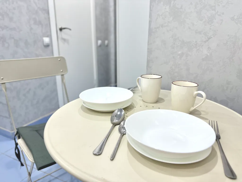 Студия (2чел) ApartLand РЖД Восход  Ленина Мира Центр