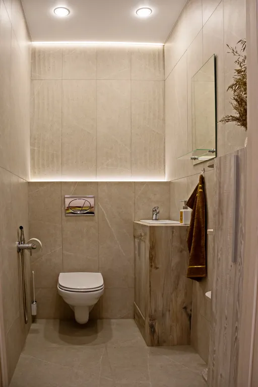 Premium новая огромная видовая квартира в новом доме