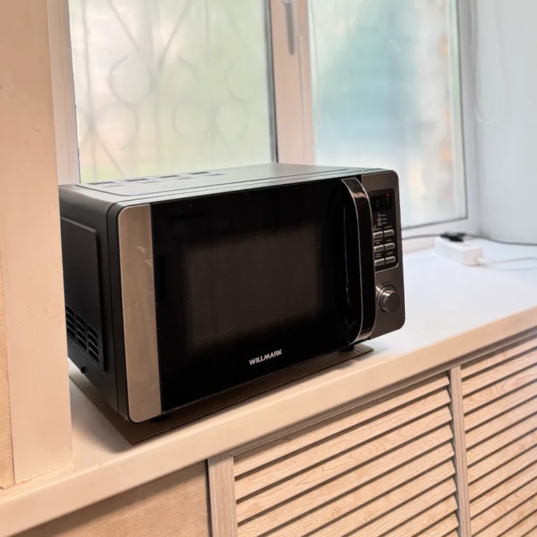 Уютная двухкомнатная квартира напротив ЖД вокзала