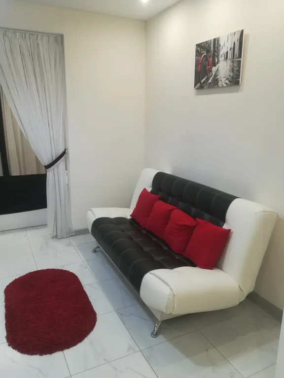 Квартира Квартира Люкс в Дзержинском районе — Ярославль