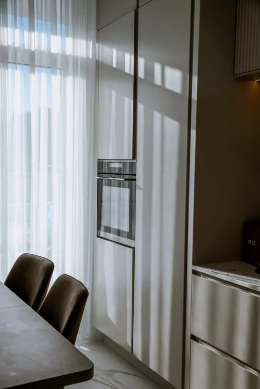 Коттедж с теплым бассейном