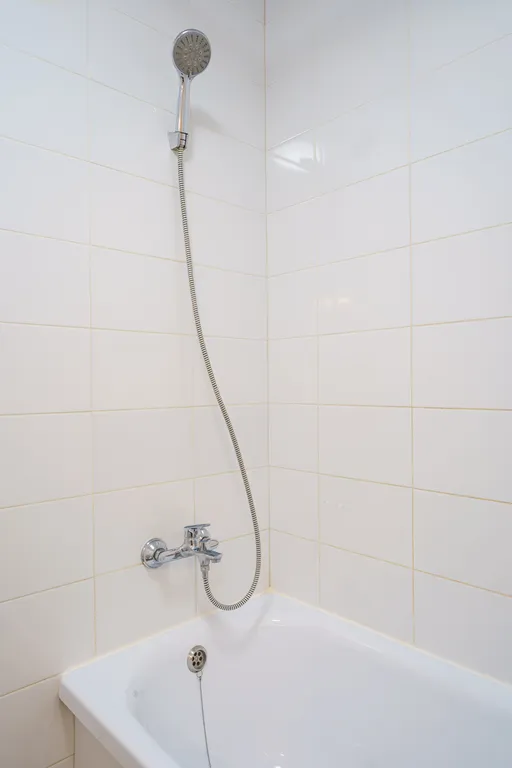 Светлая просторная евро 4 комнатная квартира