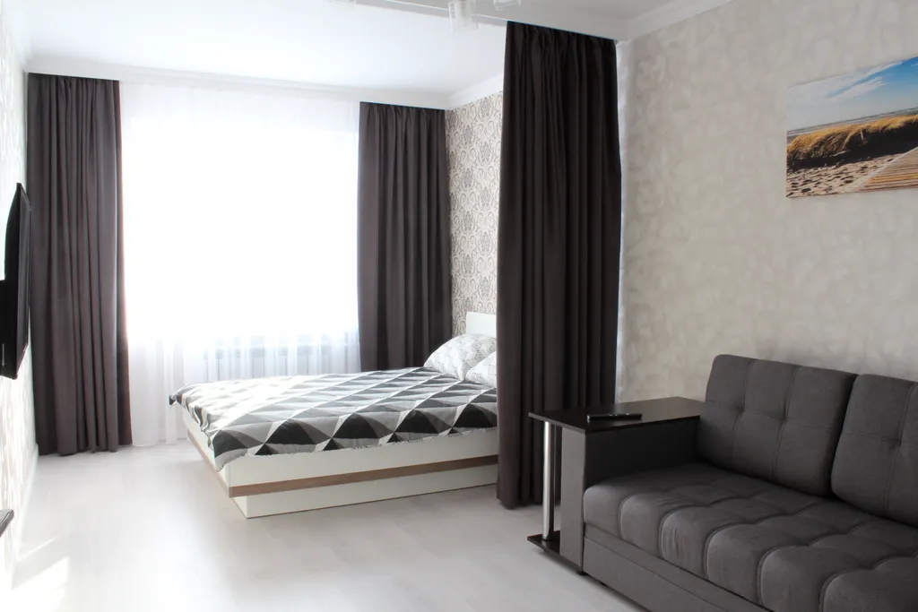 Квартира у моря — аренда посуточно в Балтийск