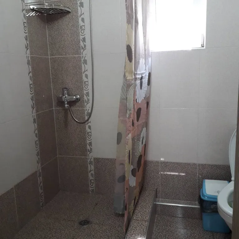 Уютный отдельный домик со всеми удобствами под ключ