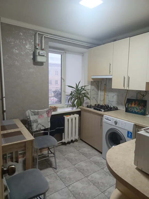 Квартира Уютная квартира в центре города — Симферополь